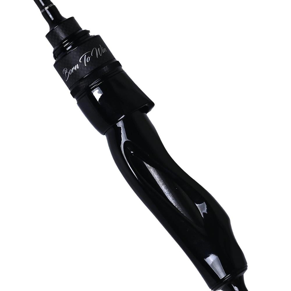 Fujin Ajime Black Swan 175 Cm 02-3 Gr Aji Lrf Kamışı
