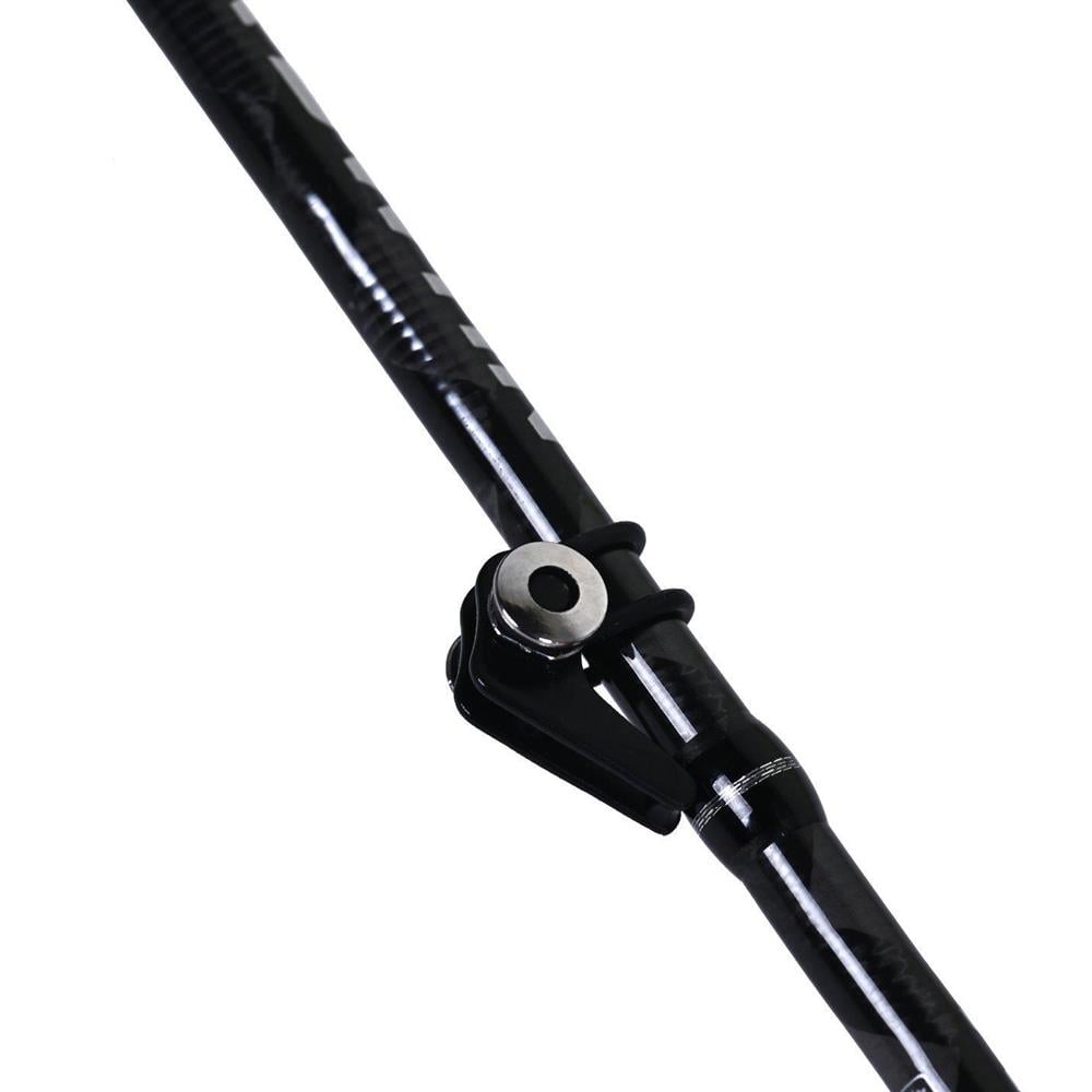 Fujin Ajime Black Swan 190 Cm 03-4 Gr Aji Lrf Kamışı
