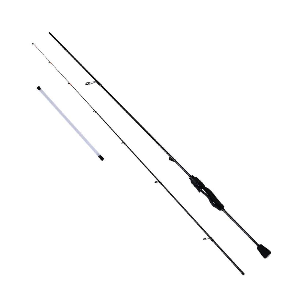 Fujin Ajime Black Swan 190 Cm 03-4 Gr Aji Lrf Kamışı
