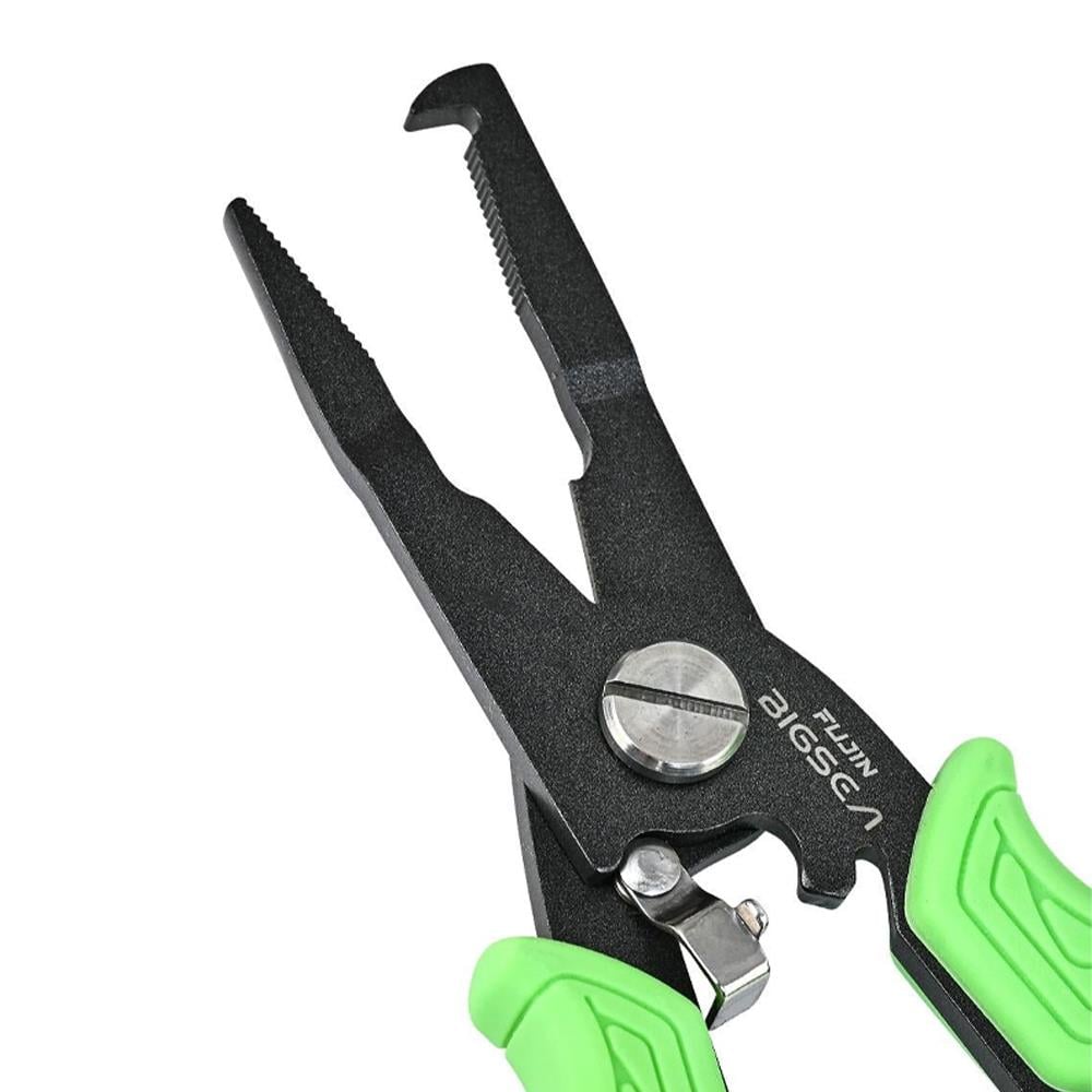 Fujin Bigsea Pliers Balıkçı Pensesi