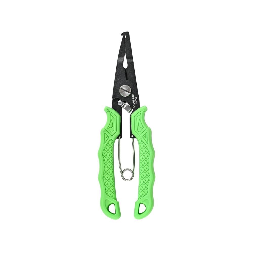 Fujin Bigsea Pliers Balıkçı Pensesi