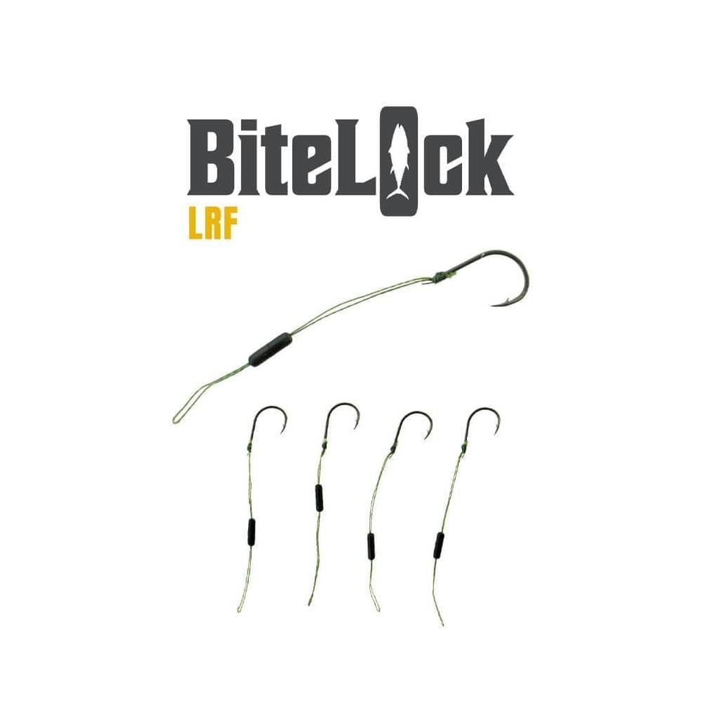 Fujin BiteLock Lrf Hırsız Kanca