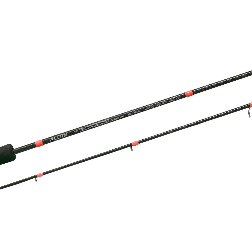 Fujin Boreas Bream 230 Cm 1-15 Gr Orange Lrf Olta Kamışı