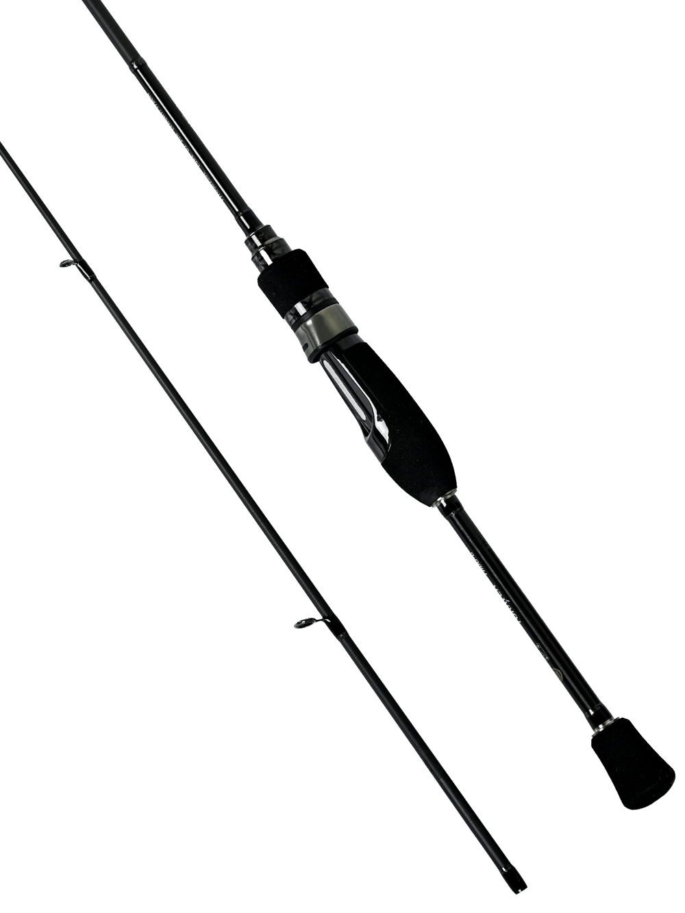 Fujin Fujin TheOne 186cm 02-3gr LRF Kamışı 622SUL