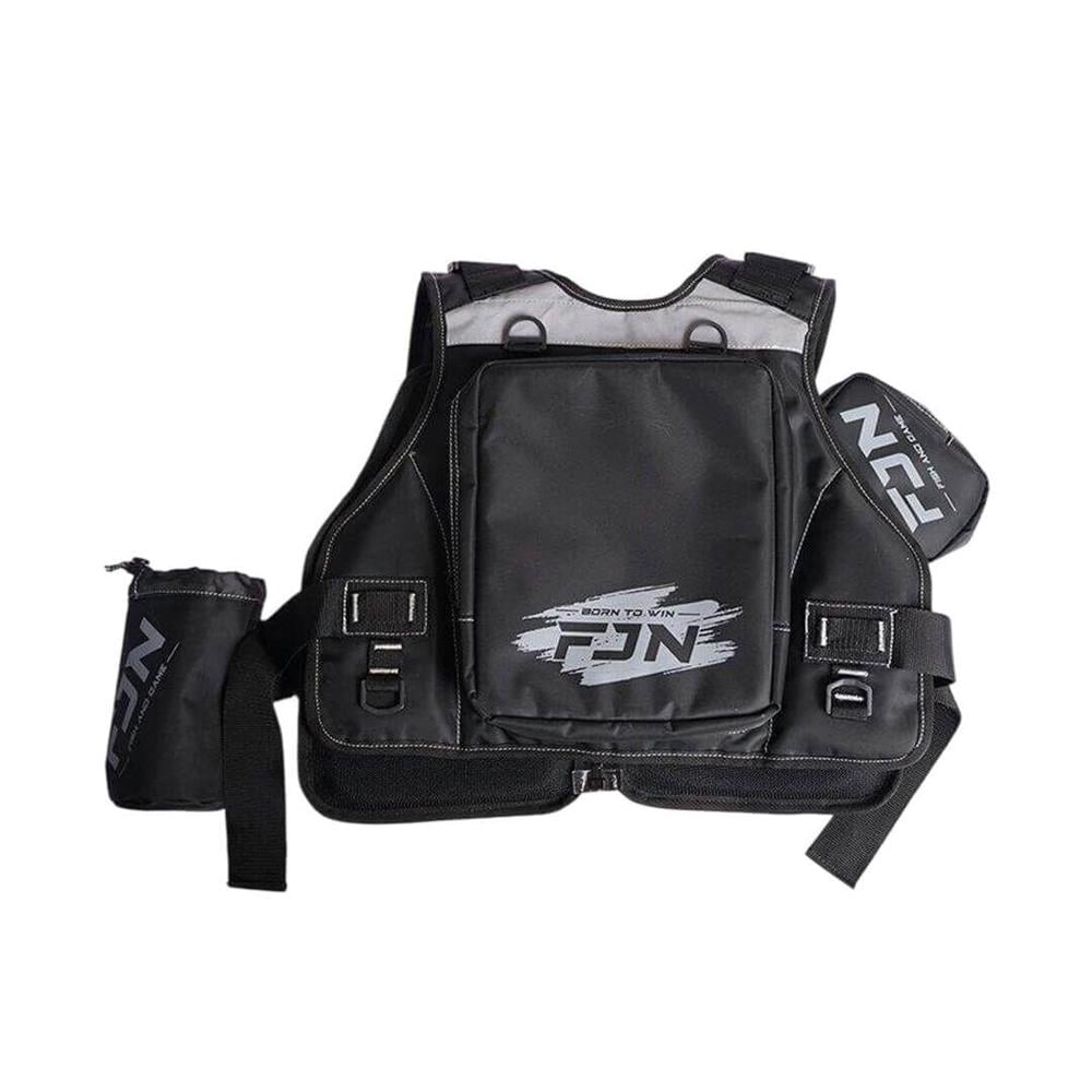 Fujin Shogun Vest Spin Yeleği