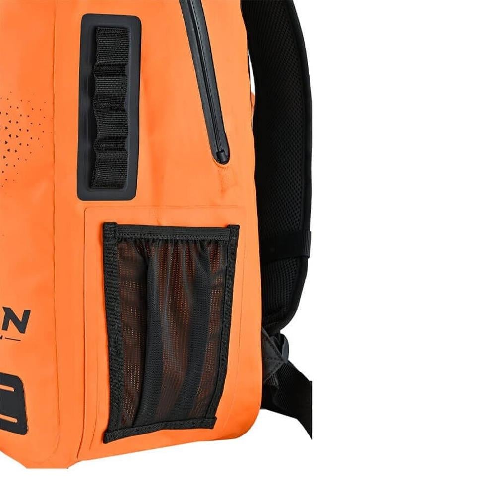 Fujin Valhalla Odin Water Proof Su Geçirmez Sırt Çantası