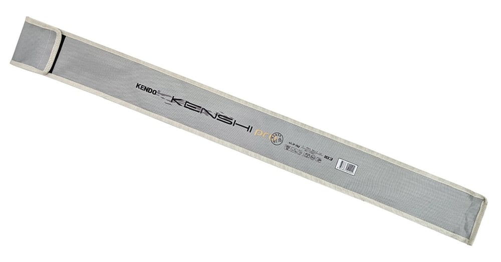Kendo Kenshi Pro 2.40m 7-30 gr Olta Kamışı