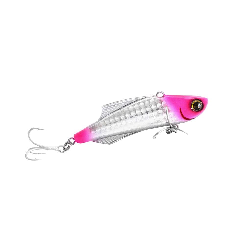 Longin Kickbeat 5.5 Cm 17 Gr Vibrasyon Yem