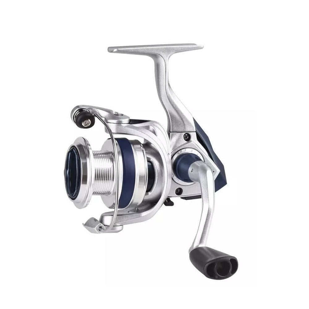 Okuma Aria 1000A Painting Silver 1BB Olta Makinesi