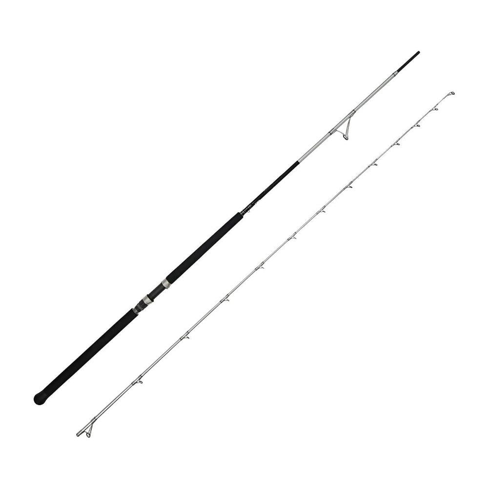 Okuma Azores Shore Jigging 304 Cm 60-150 Gr 2 Parça Spin Olta Kamışı