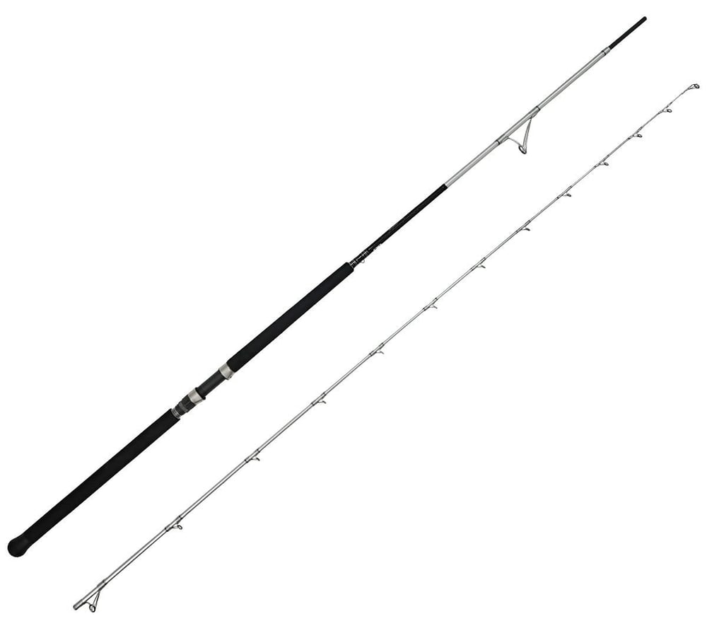 Okuma Azores Shore Jigging Spin 304cm 40-100gr 2 P