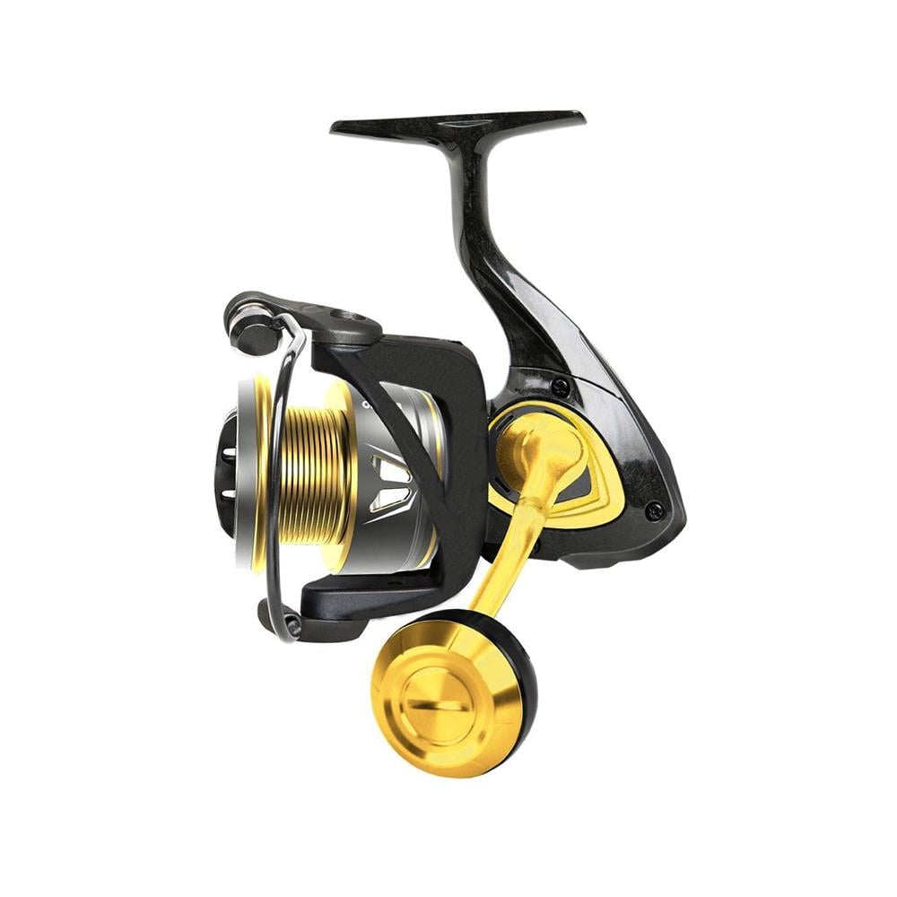 Okuma Capricorn CC-3000A 5+1BB Olta Makinesi
