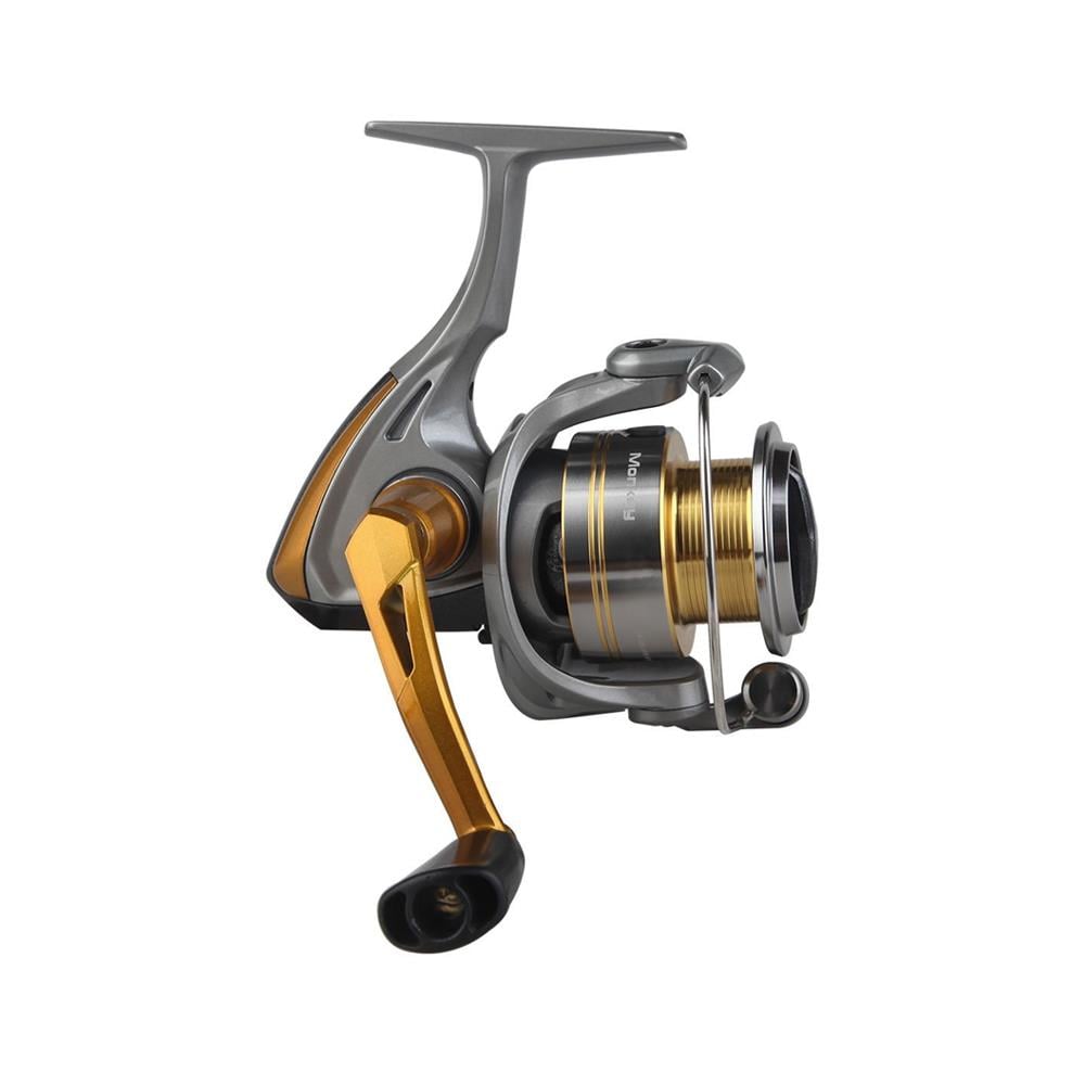 Okuma Monkey MO-3000A 2+1BB Olta Makinesi