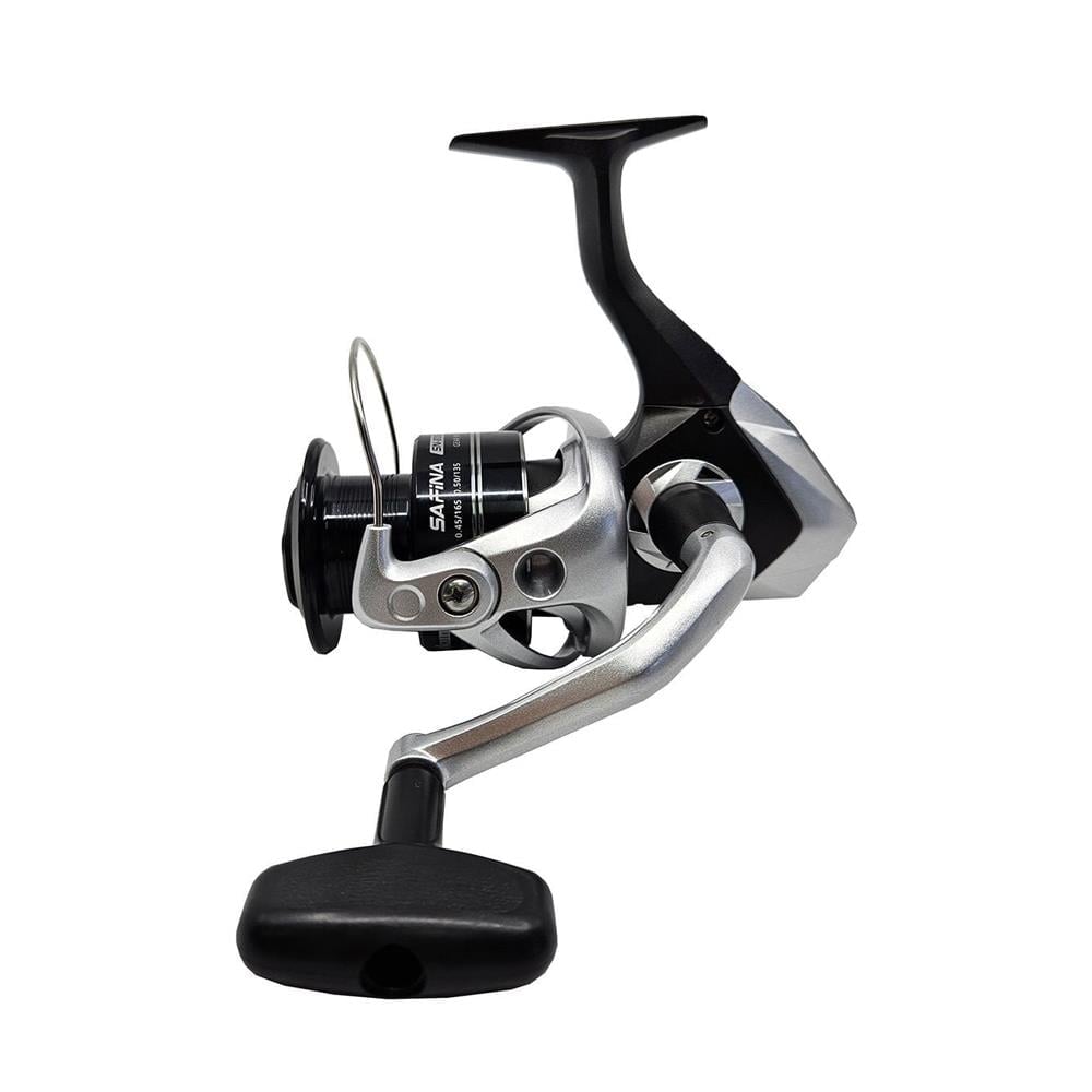 Okuma Safina SN-8000 1+1 bb Olta Makinesi