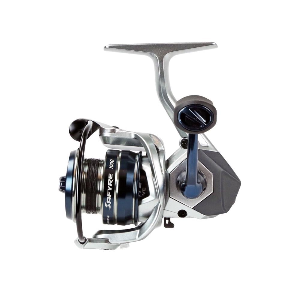 Okuma Safyre SF-1000A 7+1BB Olta Makinesi