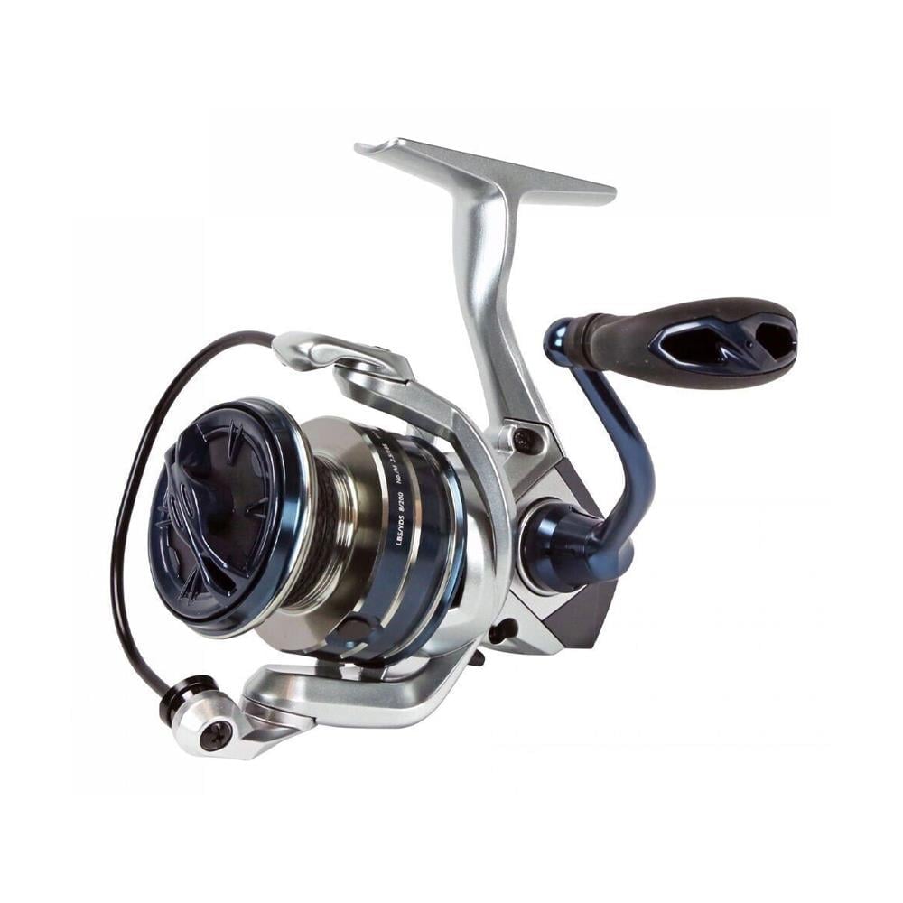 Okuma Safyre SF-2500HA 7+1BB Olta Makinesi