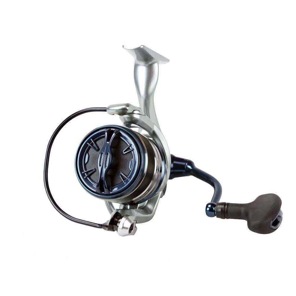 Okuma Safyre SF-2500HA 7+1BB Olta Makinesi