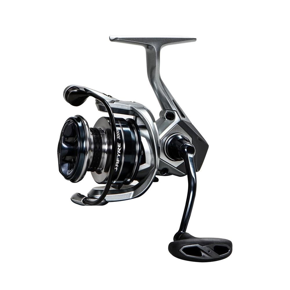 Okuma Safyre SF-4000XA 7+1BB Olta Makinesi