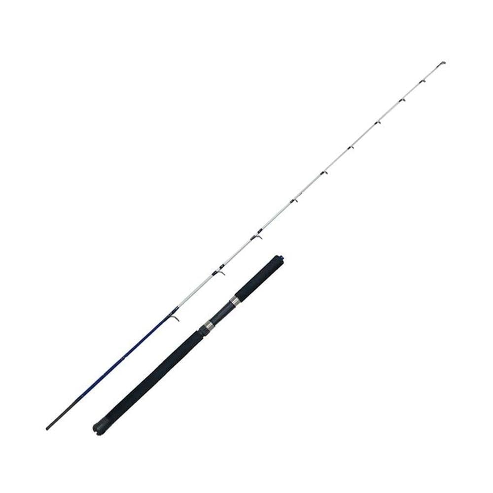 Okuma Trio Force 180 Cm 30-120 Gr 2 Parça Tekne Kamışı