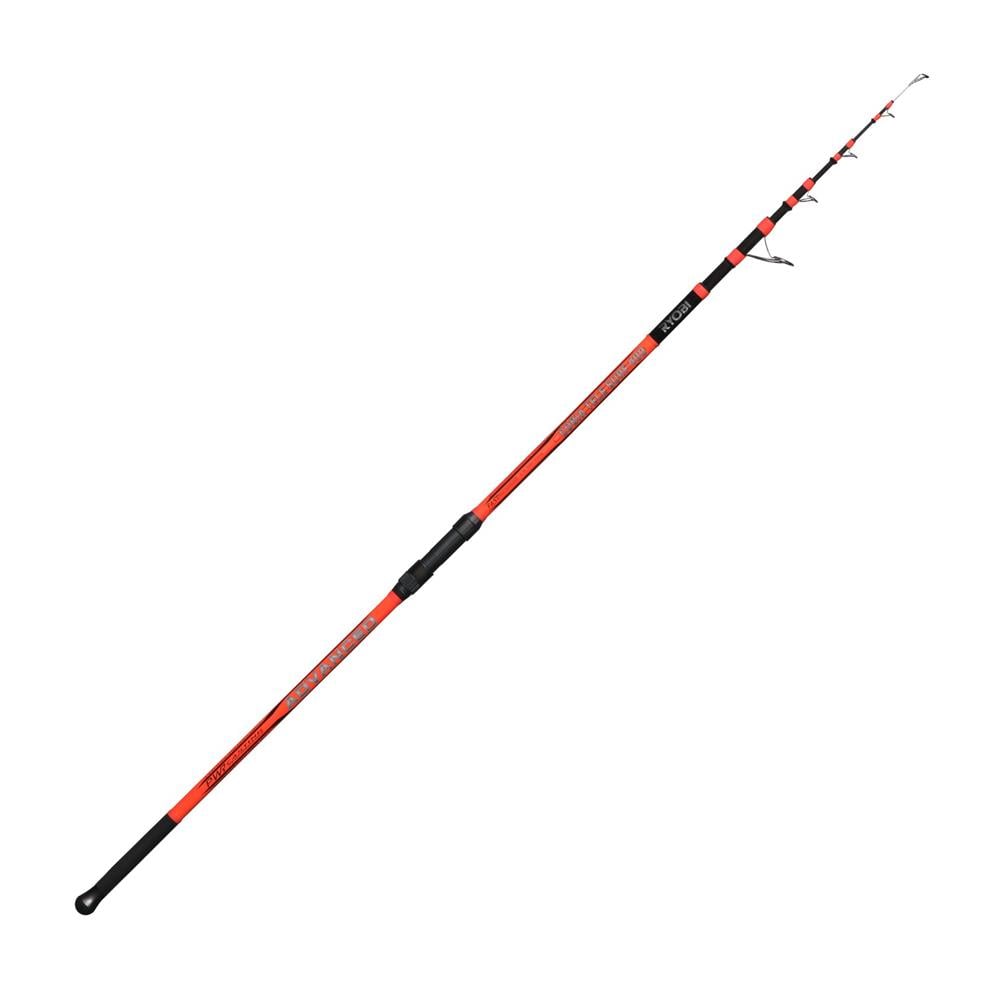 Ryobi Cobia 425 Cm 100-300 Gr Tele Surf Olta Kamışı