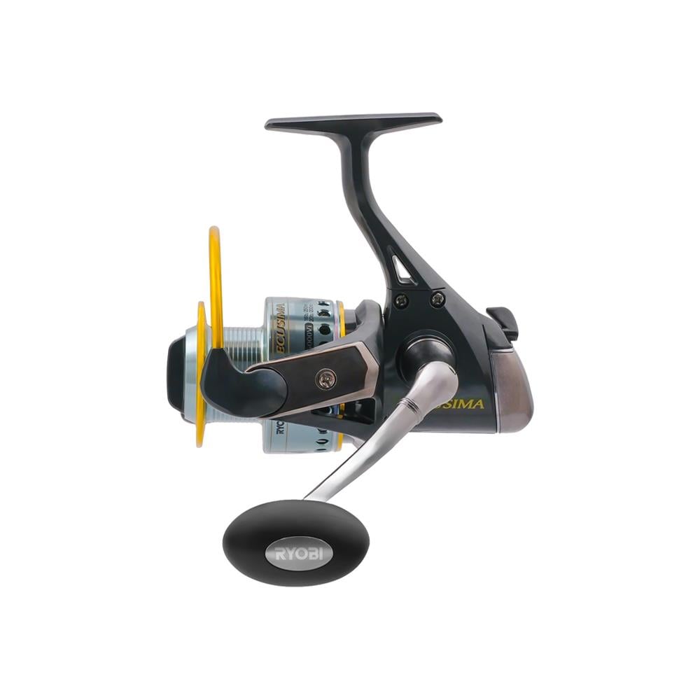 Ryobi Ecusima 6000 Olta Makinesi