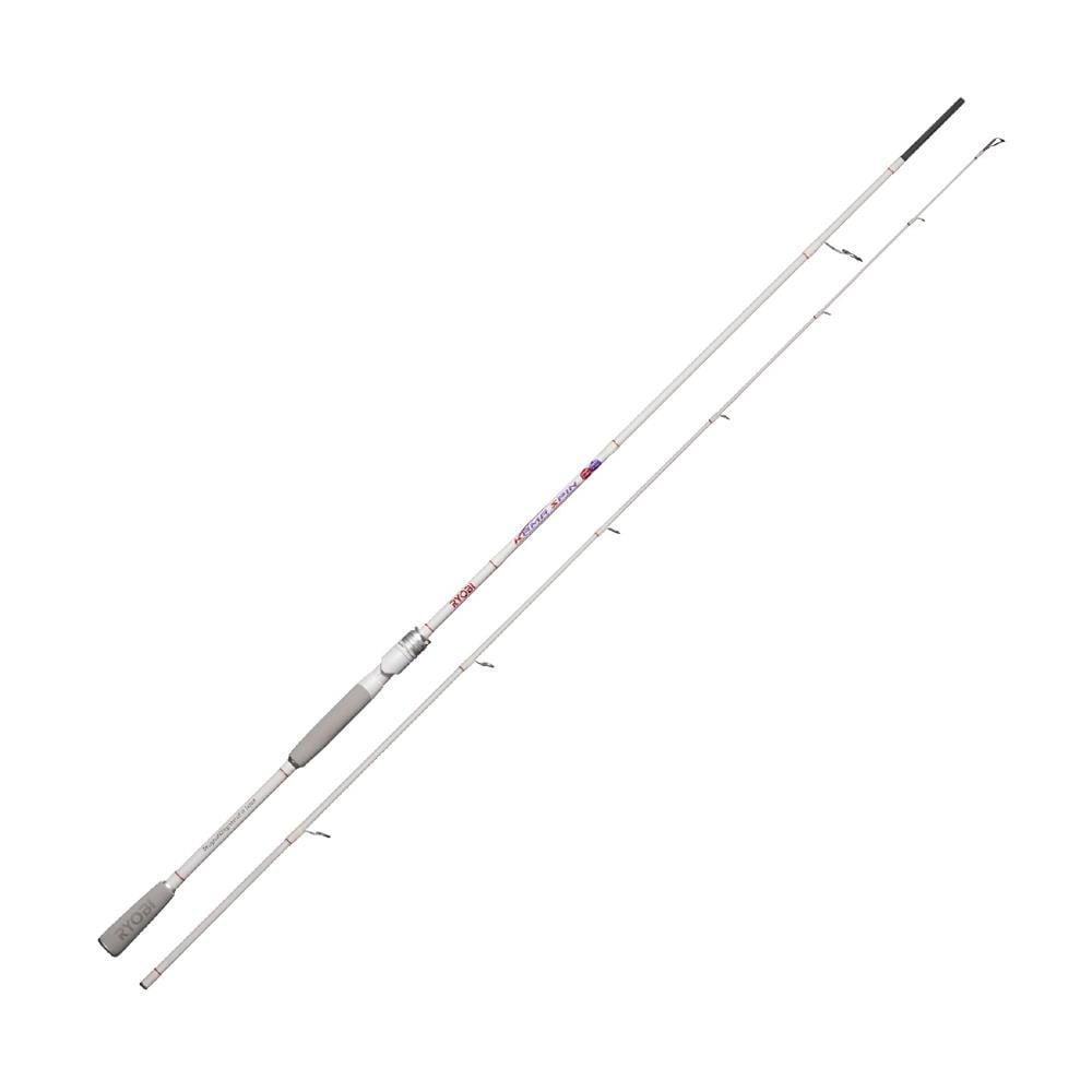 Ryobi Kama 270 Cm 10-40 Gr Spin Olta Kamışı