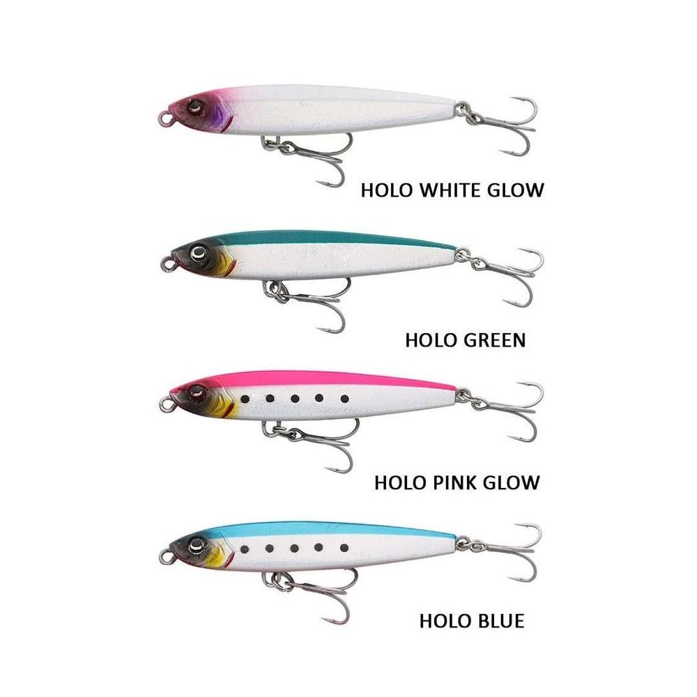 Savage Gear Jig Pencil Micro 3.8 Cm 5 Gr Suni Yem
