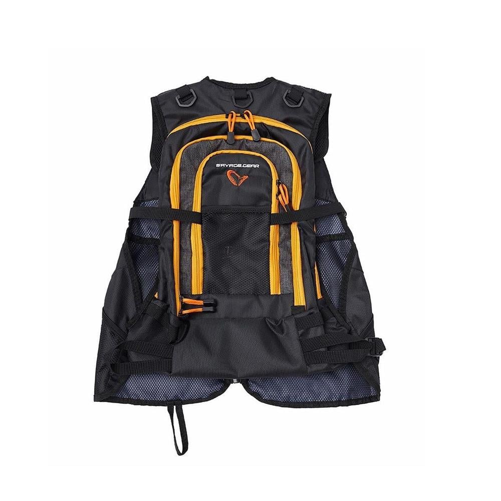 Savage Gear Pro-Tact Spinning Vest Yelek