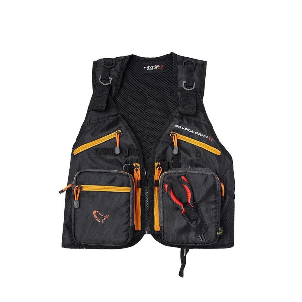Savage Gear Pro-Tact Spinning Vest Yelek