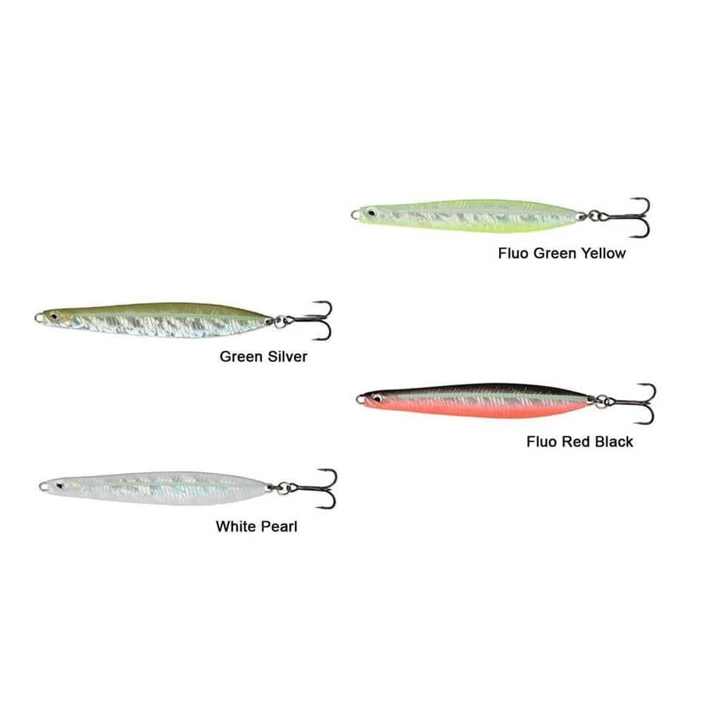 Savage Gear Seeker ISP 6.8 Cm 12 Gr Suni Yem