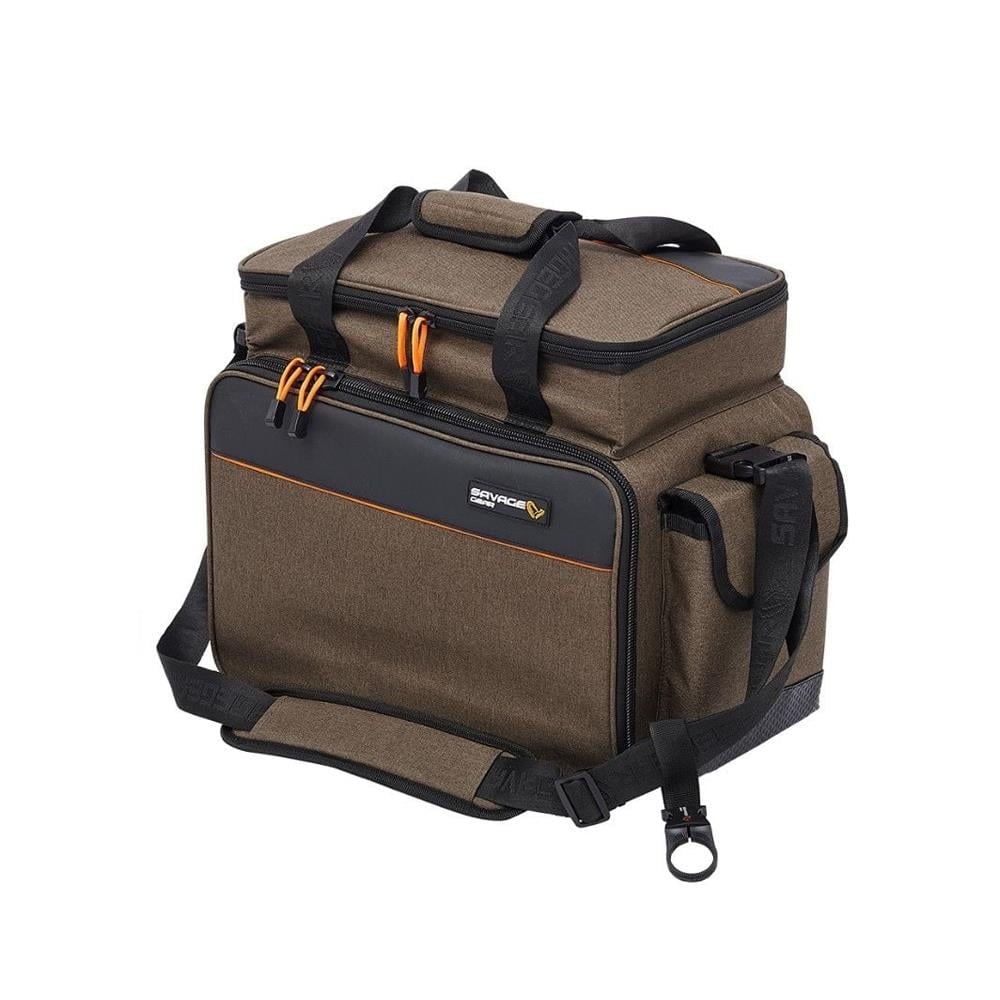 Savage Gear Specialist Lure Bag L 6 Boxes 31L Balıkçı Çantası