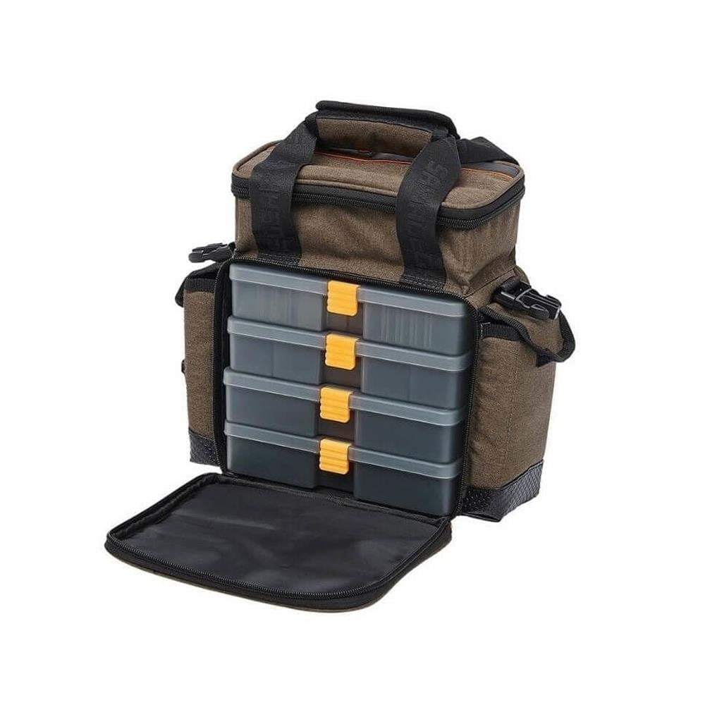 Savage Gear Specialist Lure Bag S 6 Boxes 8L Balıkçı Çantası