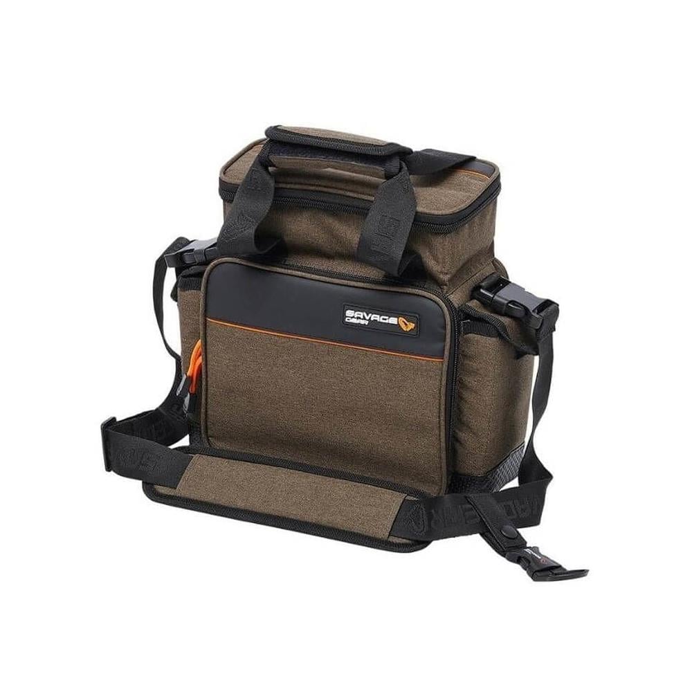Savage Gear Specialist Lure Bag S 6 Boxes 8L Balıkçı Çantası