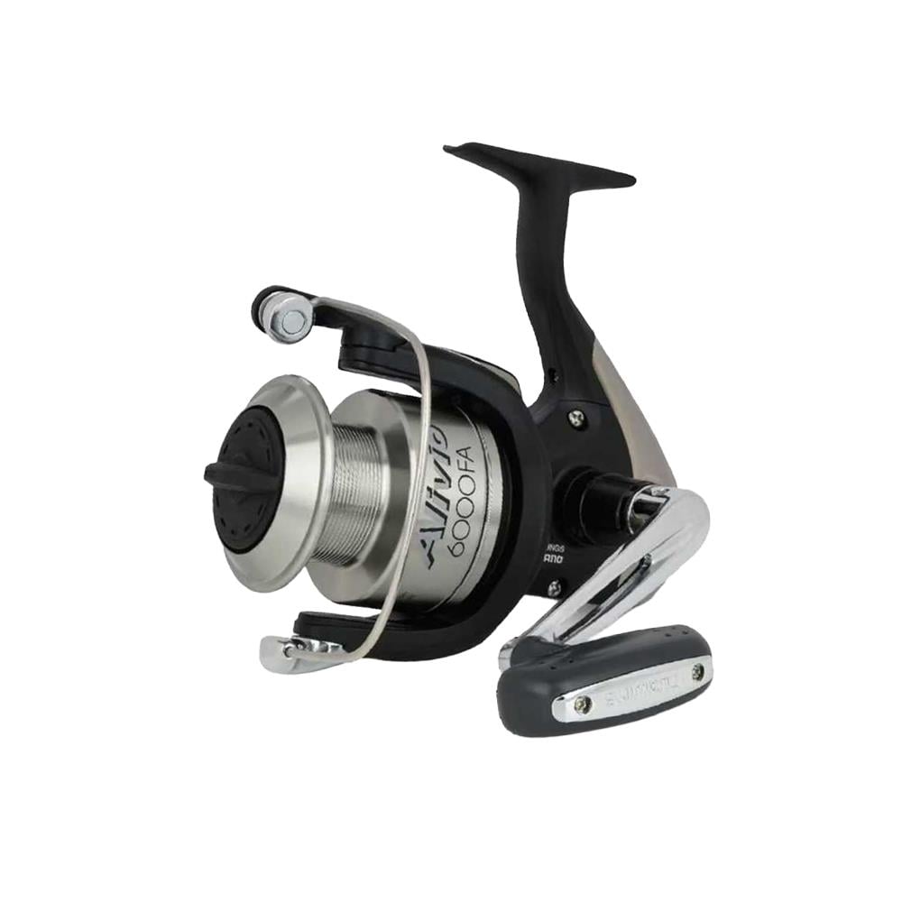 Shimano Alivio 6000 FA Spin Olta Makinesi