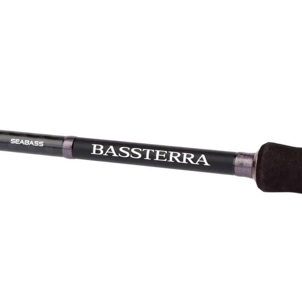 Shimano Bassterra A 274 Cm 7-30 Gr Spin Olta Kamışı