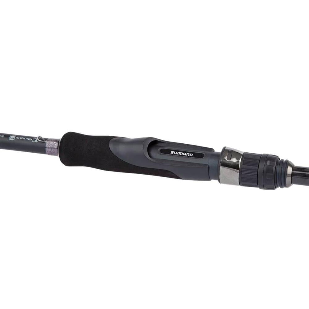 Shimano Bassterra A 274 Cm 7-30 Gr Spin Olta Kamışı