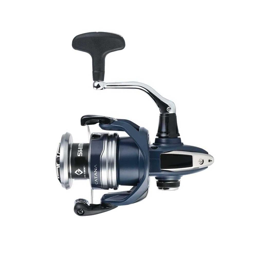 Shimano Catana FE 4000 HG Spin Olta Makinesi