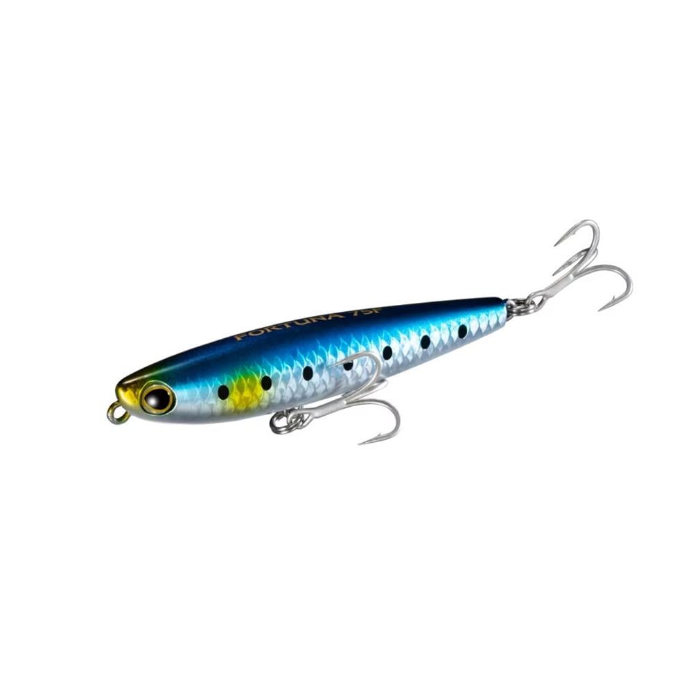 Shimano Exsence Fortuna 75F 7.5 Cm 8 Gr Su Üstü Maket Yem