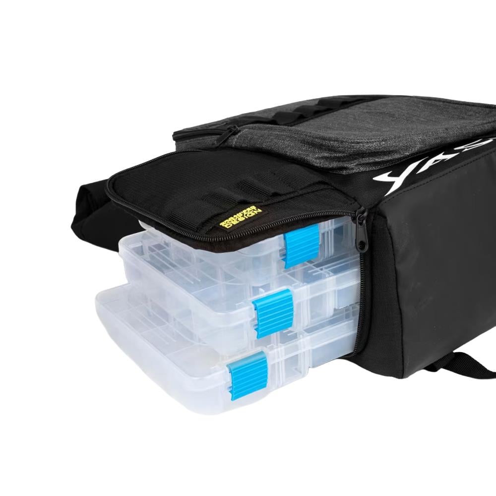 Shimano Luggage Yasei Rucksack Balıkçı Çantası