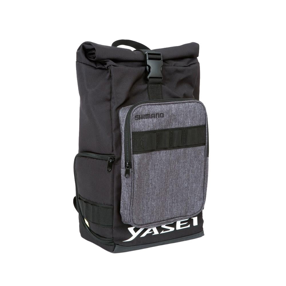 Shimano Luggage Yasei Rucksack Balıkçı Çantası
