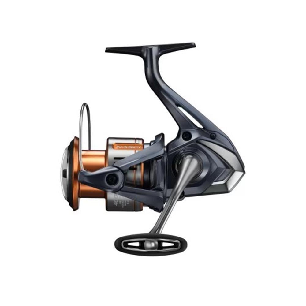 Shimano Nasci FD 4000 Spin Olta Makinesi