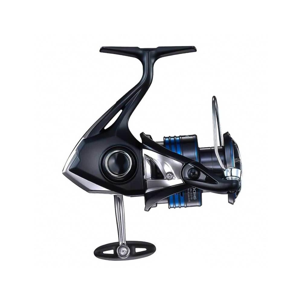 Shimano Nexave FI 4000 Spin Olta Makinesi