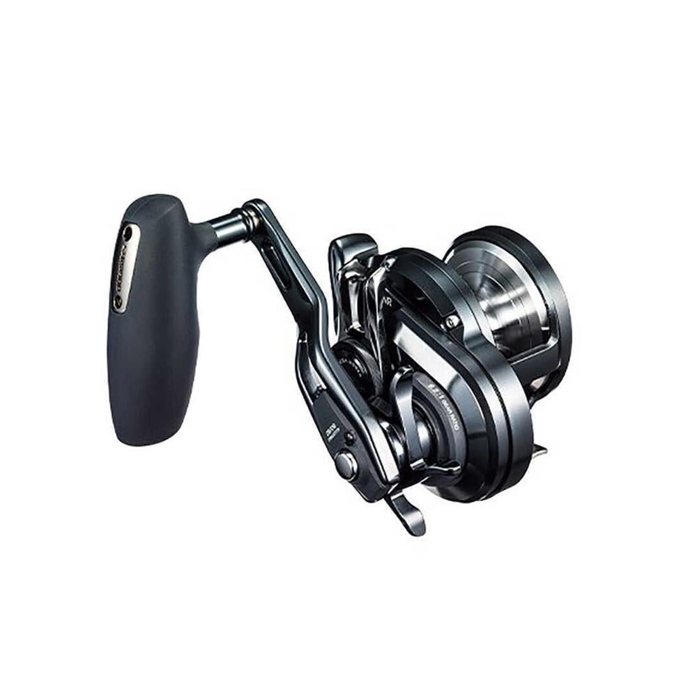 Shimano Ocea Jigger F Custom 2001 NR HG Jig Makine