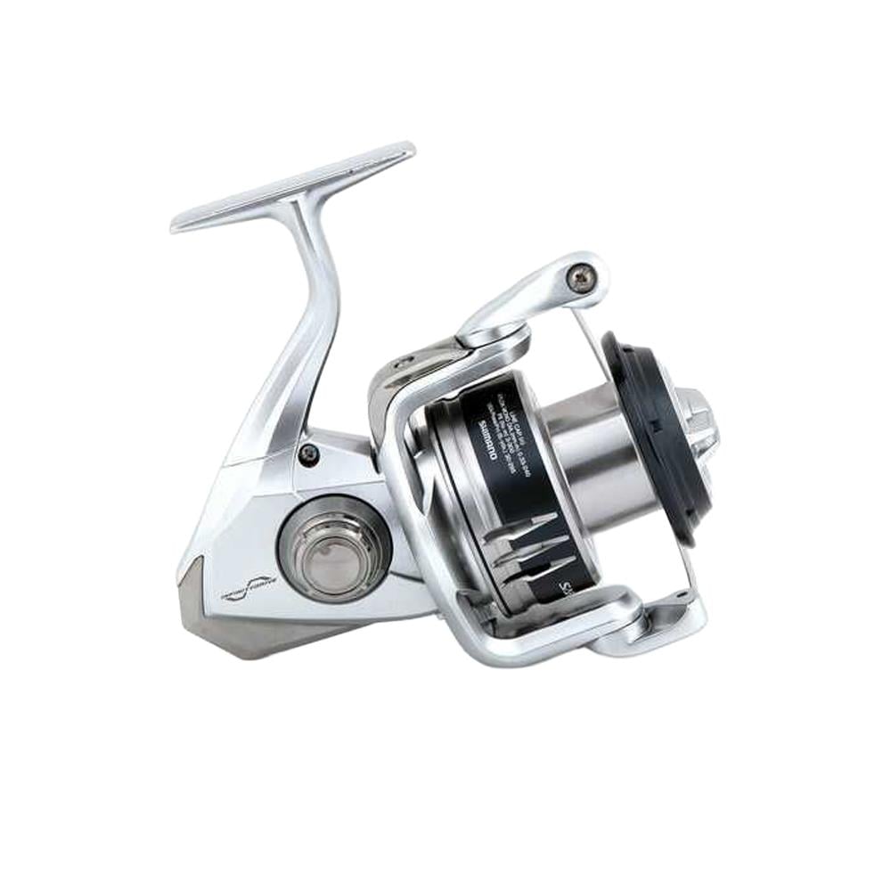 Shimano Saragosa SW A 10000 PG Spin Olta Makinesi
