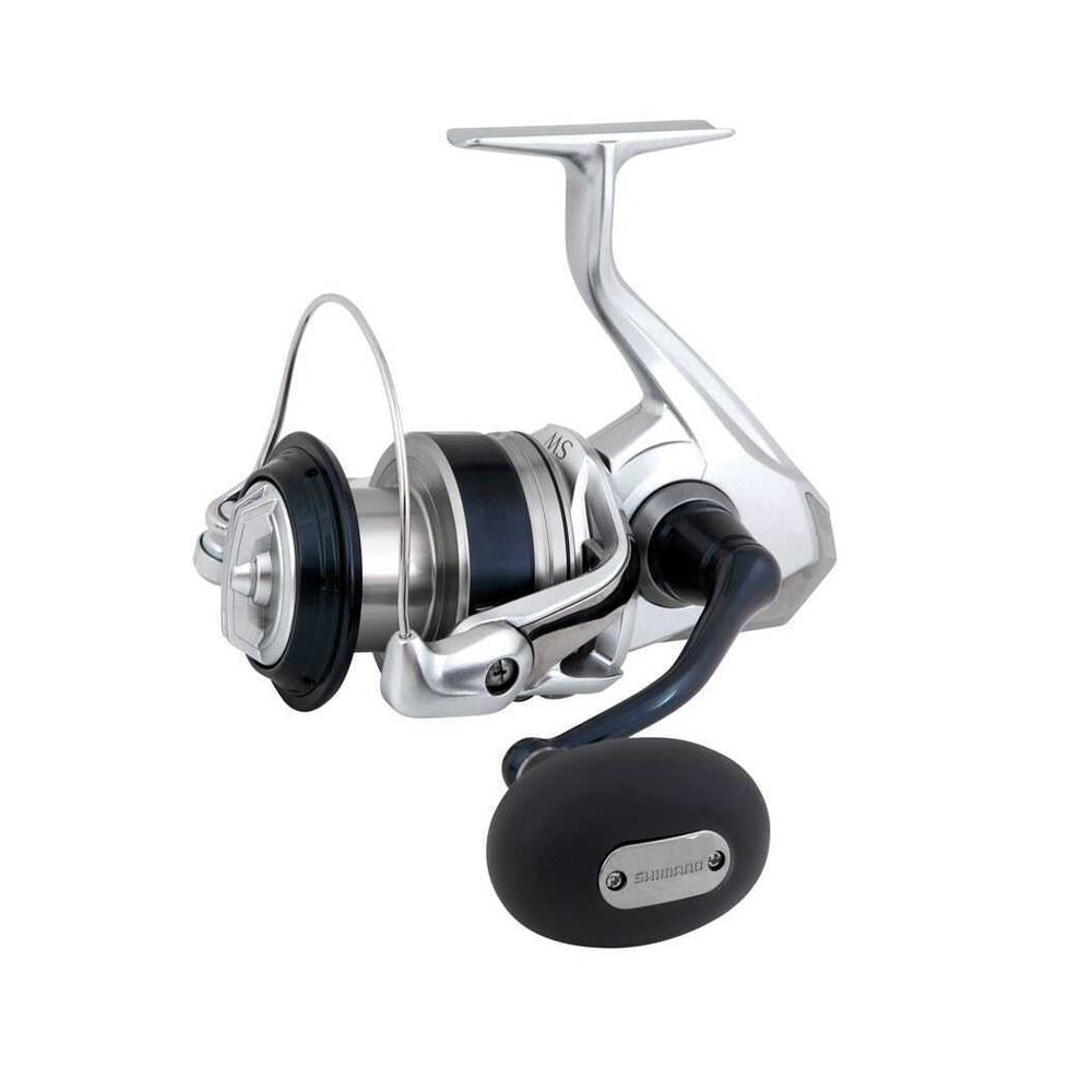Shimano Saragosa SW A 10000 PG Spin Olta Makinesi