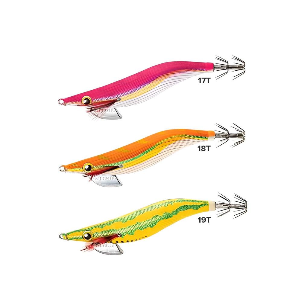 Shimano Sephia Clinch Excounter #3.5 19 Gr Kalamar