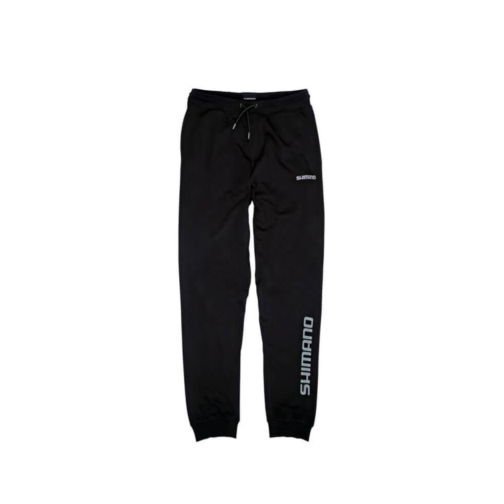 Shimano SHM Joggers Black Eşofman