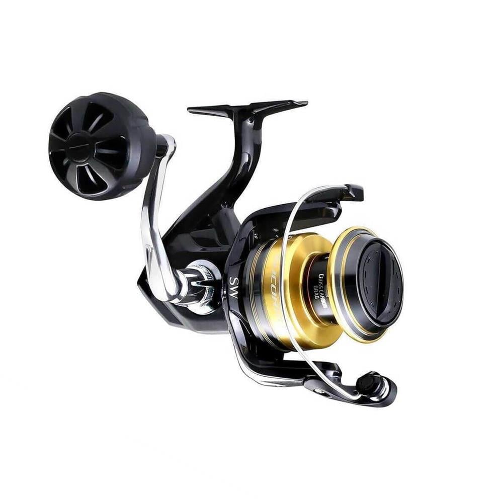 Shimano Socorro SW 10000 Olta Makinesi