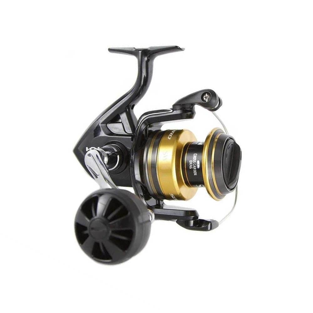 Shimano Socorro SW 10000 Olta Makinesi