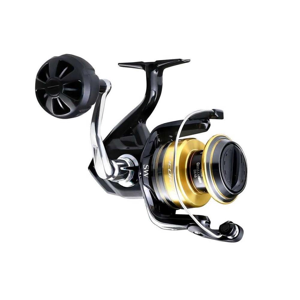 Shimano Socorro SW 5000 Olta Makinesi
